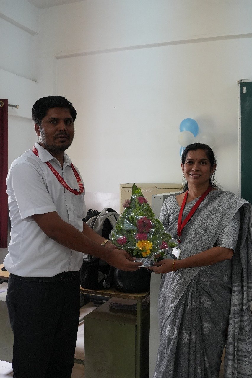 PROJECT COMPETITION